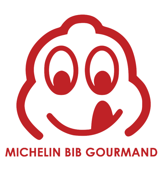 Logo Bib Gourmand